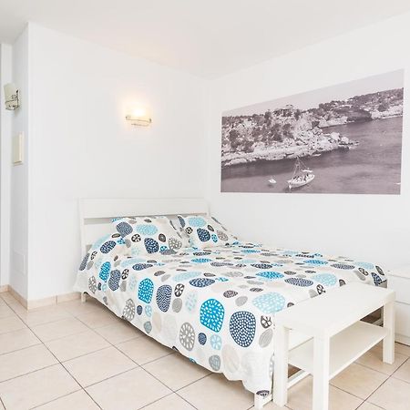 Nice Studio In Siesta,Alcudia Bay Экстерьер фото
