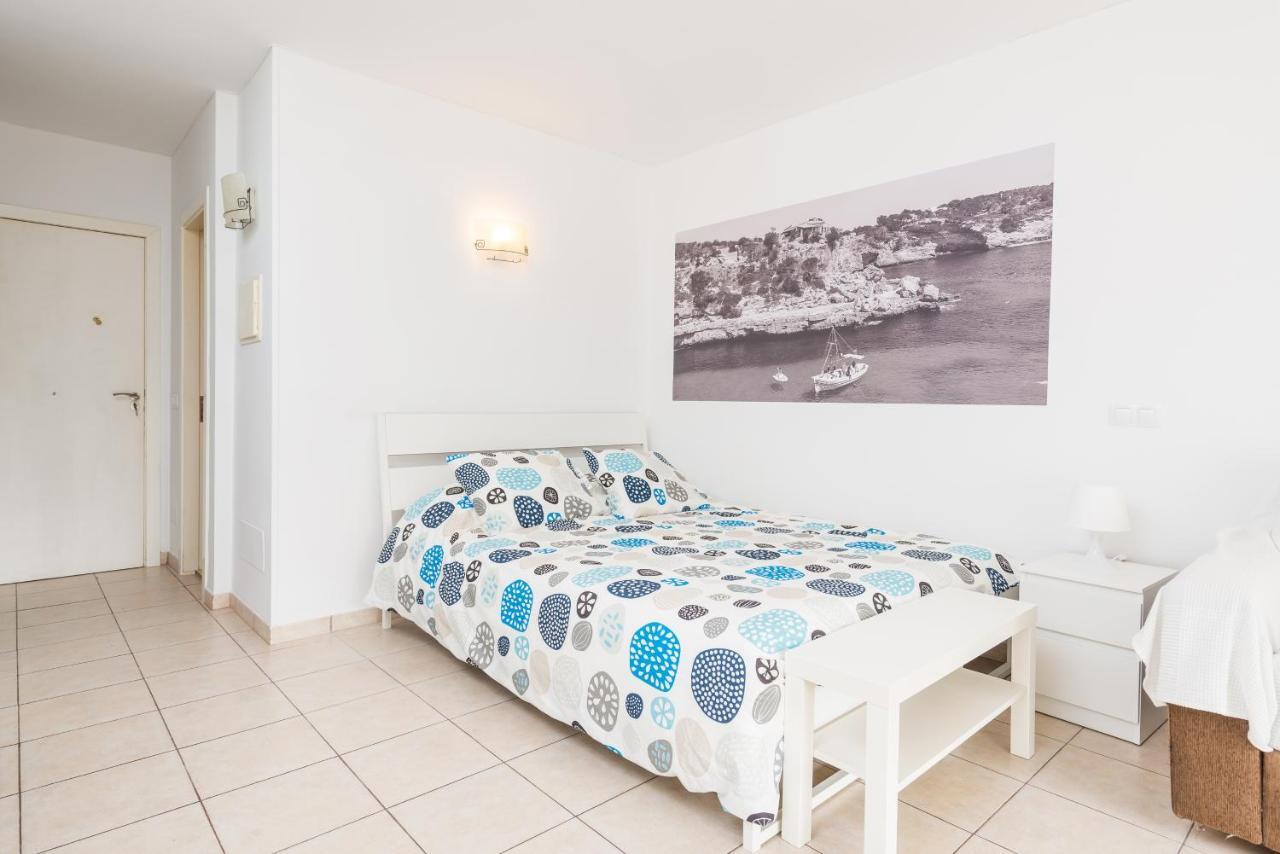 Nice Studio In Siesta,Alcudia Bay Экстерьер фото